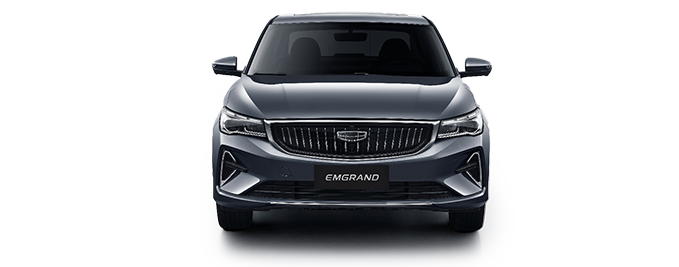 جيلي-ايمجراند Sedan (GS) 2024