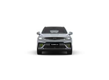 جيلي-توجــيلا متعددة الاستخدامات (Full Option Gf+ Black Roof (facelift)) 2024