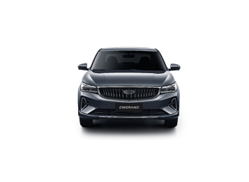 جيلي-ايمجراند Sedan (GK) 2024